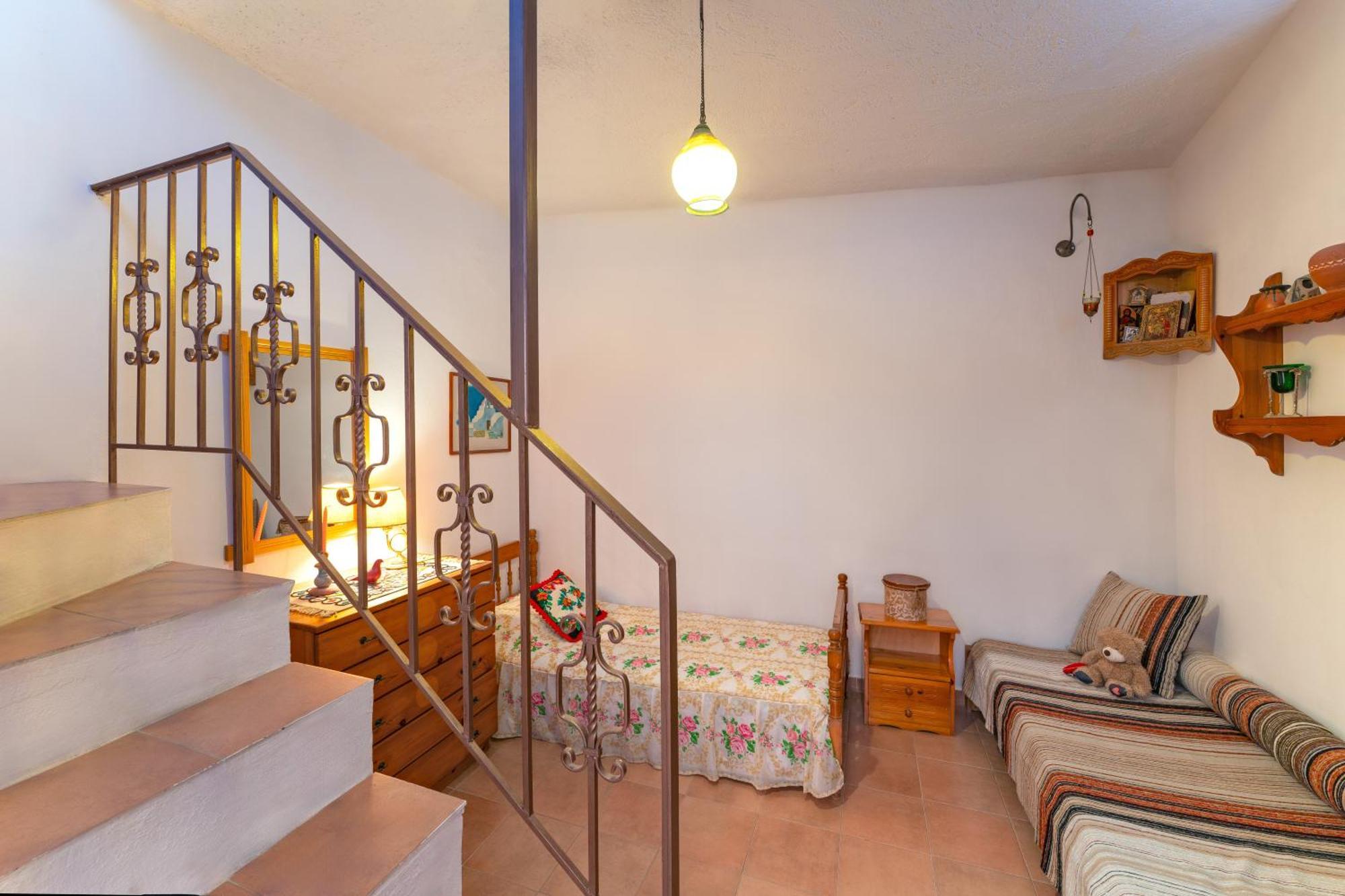 Irene's House Landhaus Lachania