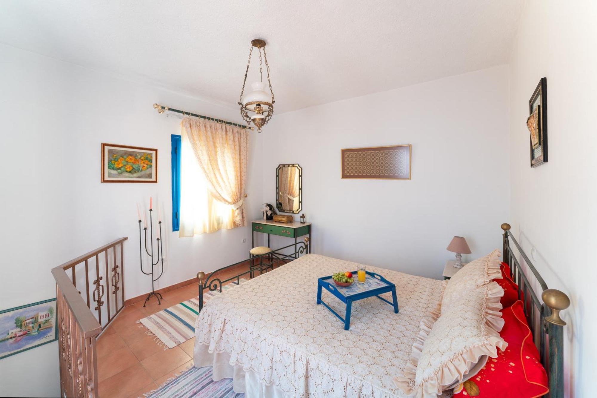 Irene's House Lachania