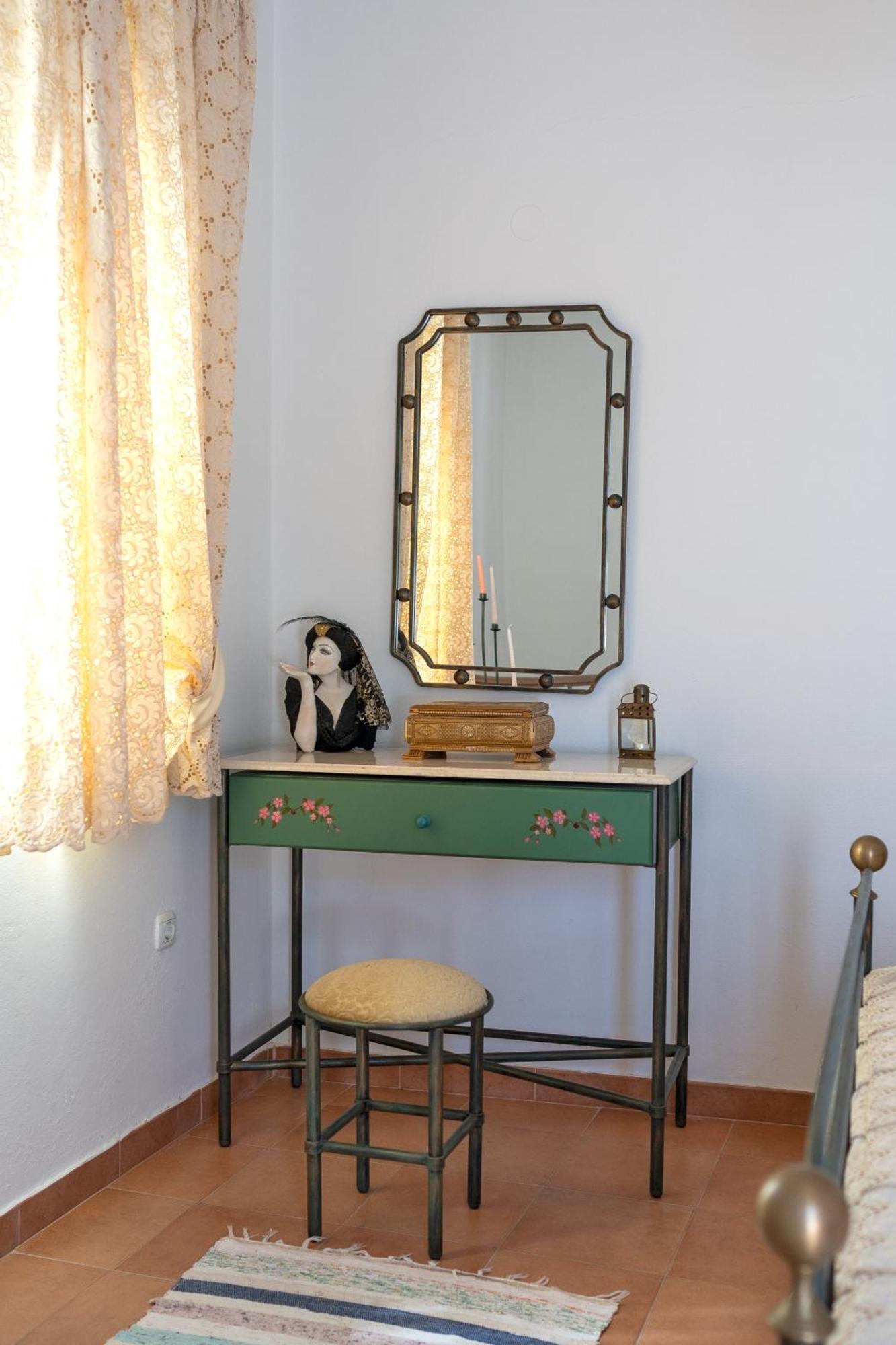 Irene's House Landhaus Lachania